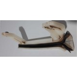 Guia Vidro Tras Dir Fiat Mobi (520148880)