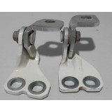 Par Dobradiça Porta Tras Dir Fiat Mobi 2018