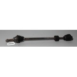 Semi Eixo Dir Fiat Palio 1997 1.0 (22dentes)