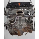 Motor Parcial Honda Hrv Exl Cvt 20/21