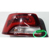 Lanterna Tras Esq Chevrolet Onix (26296014)c/avaria