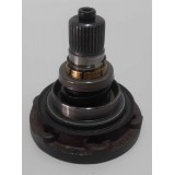 Tulipa Cambio Esq Volkswagem Saveiro G7 1.6