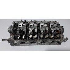 Cabeçote Peugeot 206 1.0 16v 2002 (8200085013)