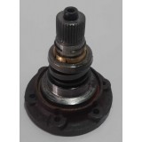 Tulipa Cambio Dir Volkswagem Saveiro G7 1.6