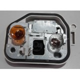 Circuito Lanterna Tampa Tras Dir Peugeot 2008