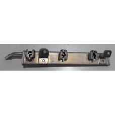 Flauta Bico Injetor Renault Kwid (175204033r)