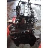 Motor Parcial Honda Fit 1.5 2014/2015
