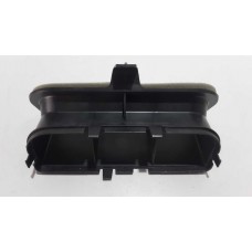 5u0819366 Moldura Duto Ar Volkswagem Saveiro 2022