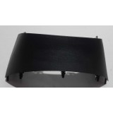 Moldura Comando Ar Digital Nissan Versa 2018