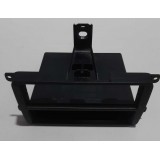 Moldura Central Radio Vw Saveiro G7 (5u0857058)