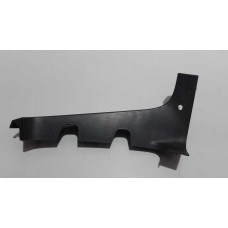 5u7853382b Moldura Lateral Dir Volkswagem Saveiro G7