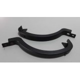Par Moldura Braço Tampa Tras Toyota Corolla (6457102030)