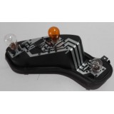 Circuito Lanterna Dir Nissan Versa 2018 (89105743)