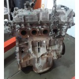 Motor Parcial Nissan Kicks1.6  2016
