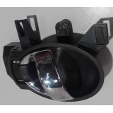 Maçaneta Interna Porta Diant Dir Nissan Versa 2018