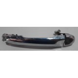 Maçaneta Externa Diant Dir Nissan Versa 2018