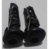 Guia Trava Encosto Cabeça Banco Esq  Citroen C3