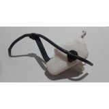 Reservatorio Agua Radiador Toyota Corolla C/avaria