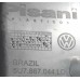 5u7867044 Forro  Tras Dir Volkswagem Saveiro Dupla 2018