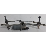 52059676 Motor Limpador Parabrisa Chevrolet Onix 2015