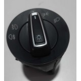 Botao Luz Farol Vw Saveiro G7 (5u0941531n)