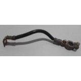 Cabo Bateria Vw Saveiro G7 (6q0971235b)