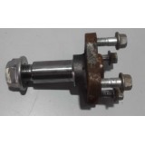 Ponta De Eixo Tras Nissan Versa 2018