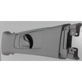 Moldura Coluna Central  Esq Toyota Corolla Xei 2019