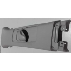 Moldura Coluna Central  Esq Toyota Corolla Xei 2019