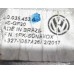 Alto Falante Diant Esq Vw Saveiro G7 (5u0035453a)