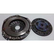 Kit Embreagem Plato /disco Vw Saveiro 1.6 G7