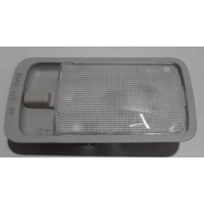 Lanterna Luz Teto Nissan Versa (26410el00a)