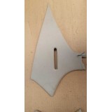 Moldura Coluna Traseira Direita 5u5867288