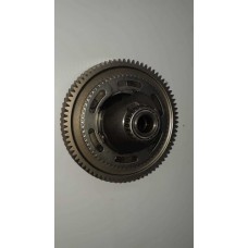 Coroa Caixa Satelite Cambio Powershift 77 Dentes