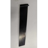 Moldura Porta Diant Esq Honda City 2015