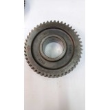 Engrenagem Da Primeira Fiat Punto 47 Dentes