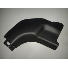 Acabamento Interno Inferior Direito Cobalt 2018 Preto