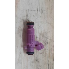 Bicos Injeção Hyundai Hb20 1.0 3cc  35310-04090