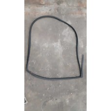 Guarnição Borracha Porta Tras Esq Hyundai Hb20 Unique