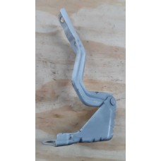 Braço Dobradiça Esq Capo Hyundai Hb20 Unique 