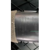 Forro De Porta Tras Dir Hyundai Hb20 Unique 2019