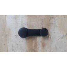 Manivela Vidro Tras Dir Hyundai Hb 20 Unique 