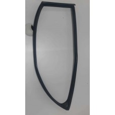 Borracha Vidro Tras Esq Hb20 Unique 2019