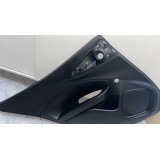 Forro De Porta Traseiro Esquerdo Fiat Argo