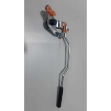 Trava Pino Tras Dir Hyundai Hb20 Unique