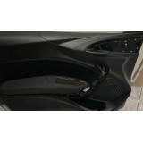 Forro De Porta  Dianteira Esquerda Argo