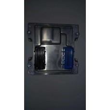 12710369 Modulo Injeçao Chevrolet Tracker 1.0 2021