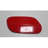 Portinhola Combustivel  Vermelho