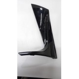 Aplique Direito Aerofolio Chevrolet Tracker 2021