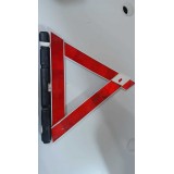 Triangulo De Sinalização Fiat Uno